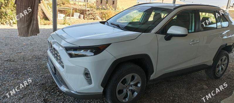 Toyota RAV4 2020 - 354 000 TMT - Векильбазар - img 1