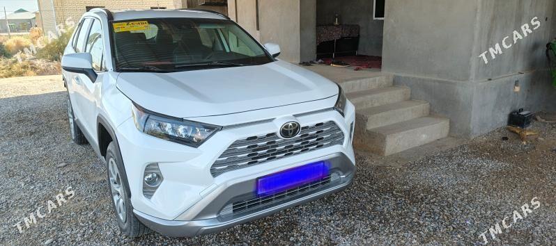 Toyota RAV4 2020 - 354 000 TMT - Wekilbazar - img 1