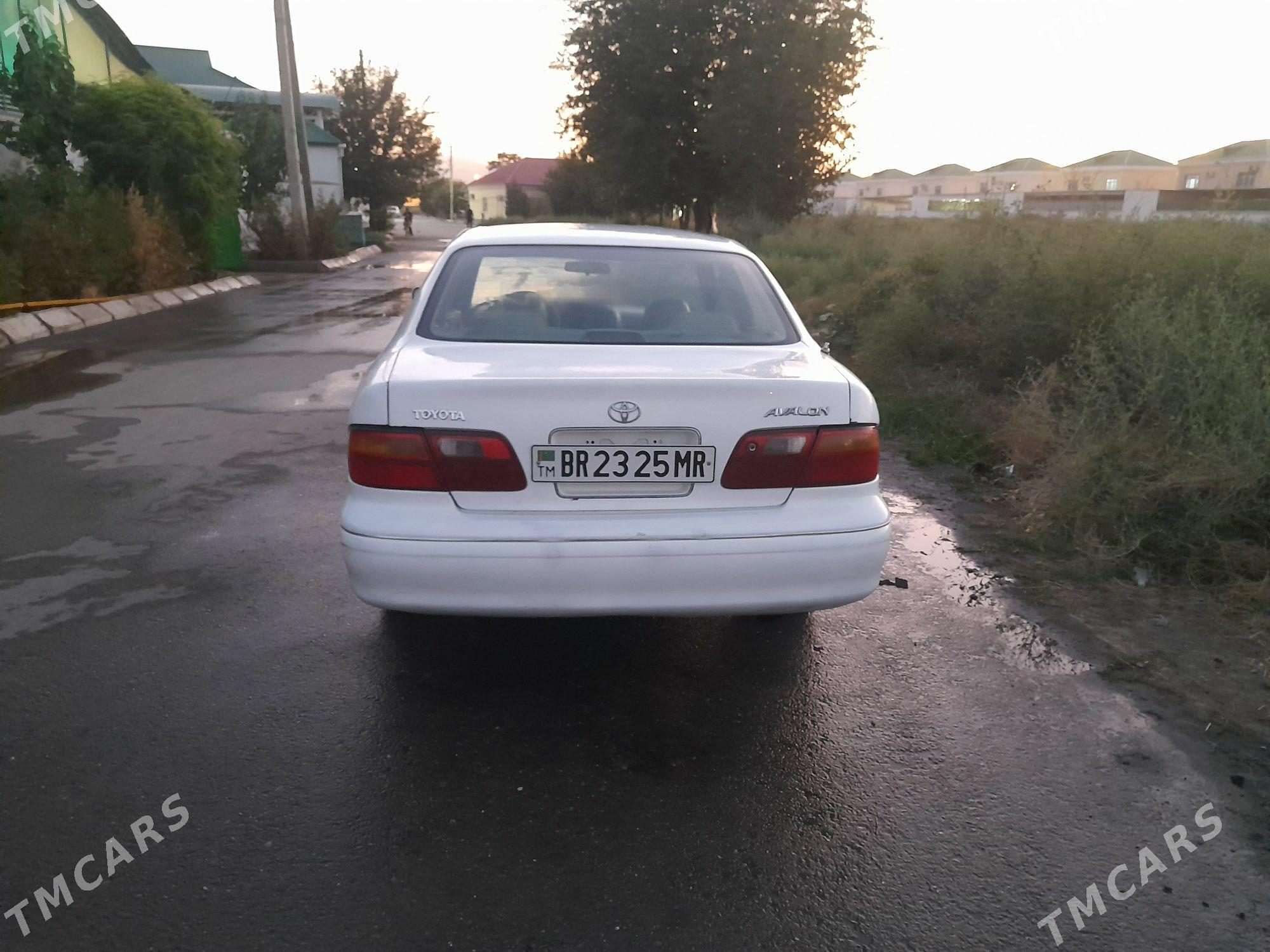 Toyota Avalon 1995 - 80 000 TMT - Aşgabat - img 2