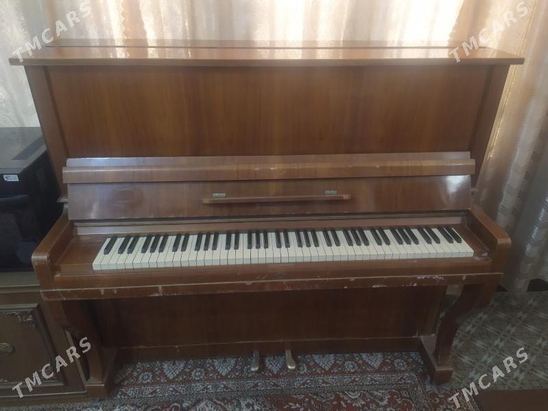 пианино - Ашхабад - img 2