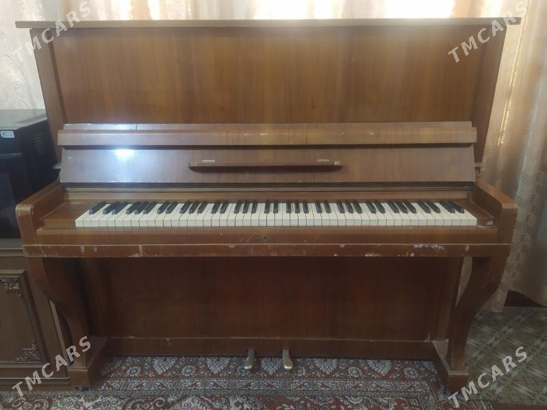 пианино - Aşgabat - img 1