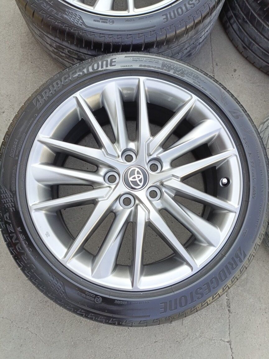 Orginal Yewropeyka 18 14 500 TMT - Бедев - img 4