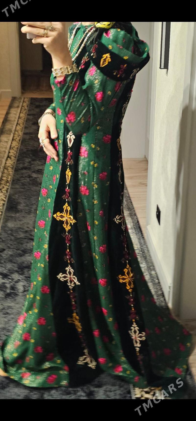 yun koynek - ул. Советская (Гарашсызлык шаёлы) - img 1