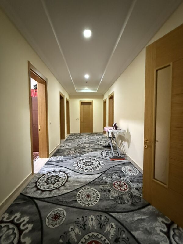 tapgyr 14 jay 5 komnat elitka - Aşgabat - img 2