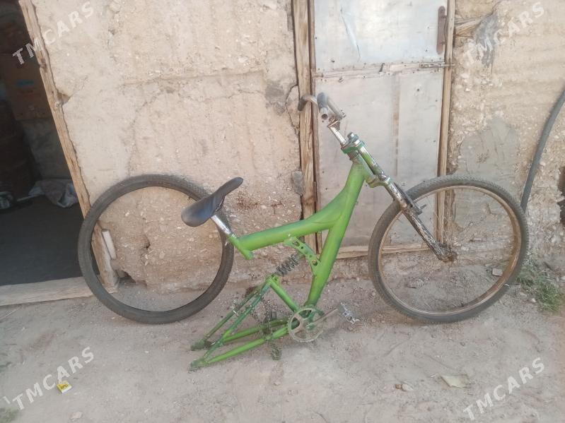 Amasatyr welik - Балканабат - img 2