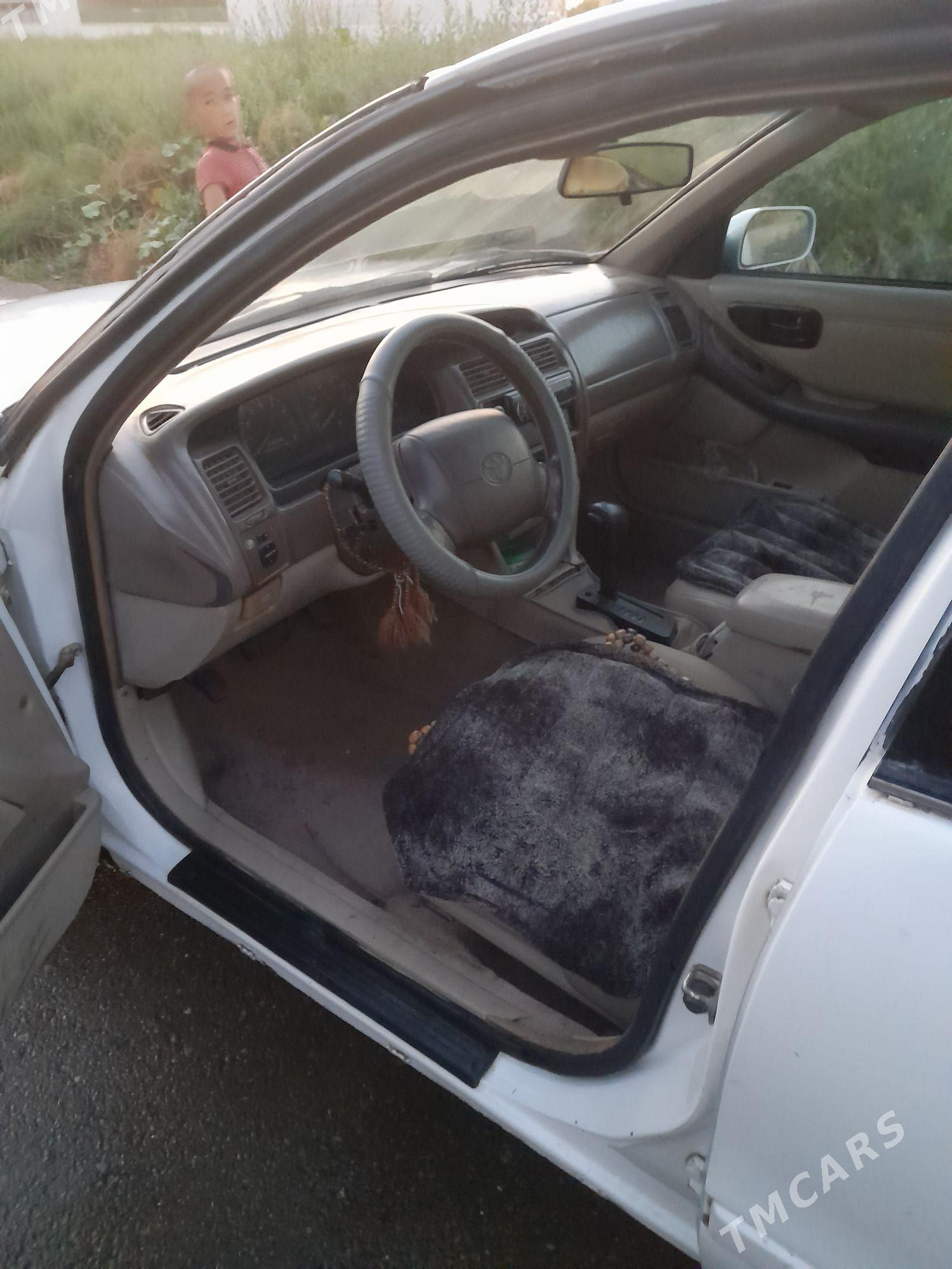 Toyota Avalon 1995 - 80 000 TMT - Aşgabat - img 3