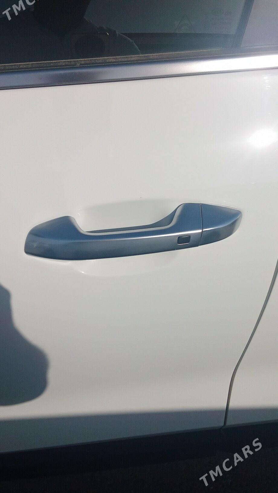 Kia Seltos 2021 - 280 000 TMT - "Алтын Асыр" Гундогар базары ( Толкучка) - img 4