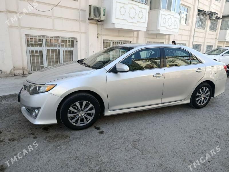 Toyota Camry 2014 - 230 000 TMT - Kerki - img 2