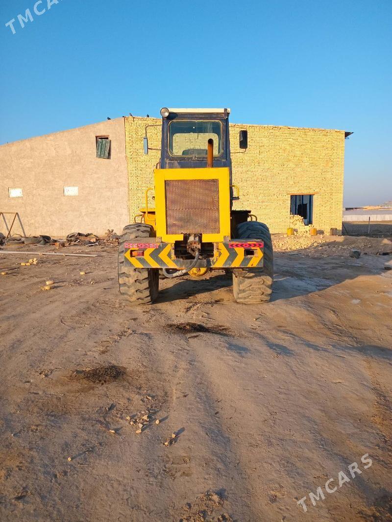 XCMG LW300F 1987 - 100 000 TMT - Туркменабат - img 3