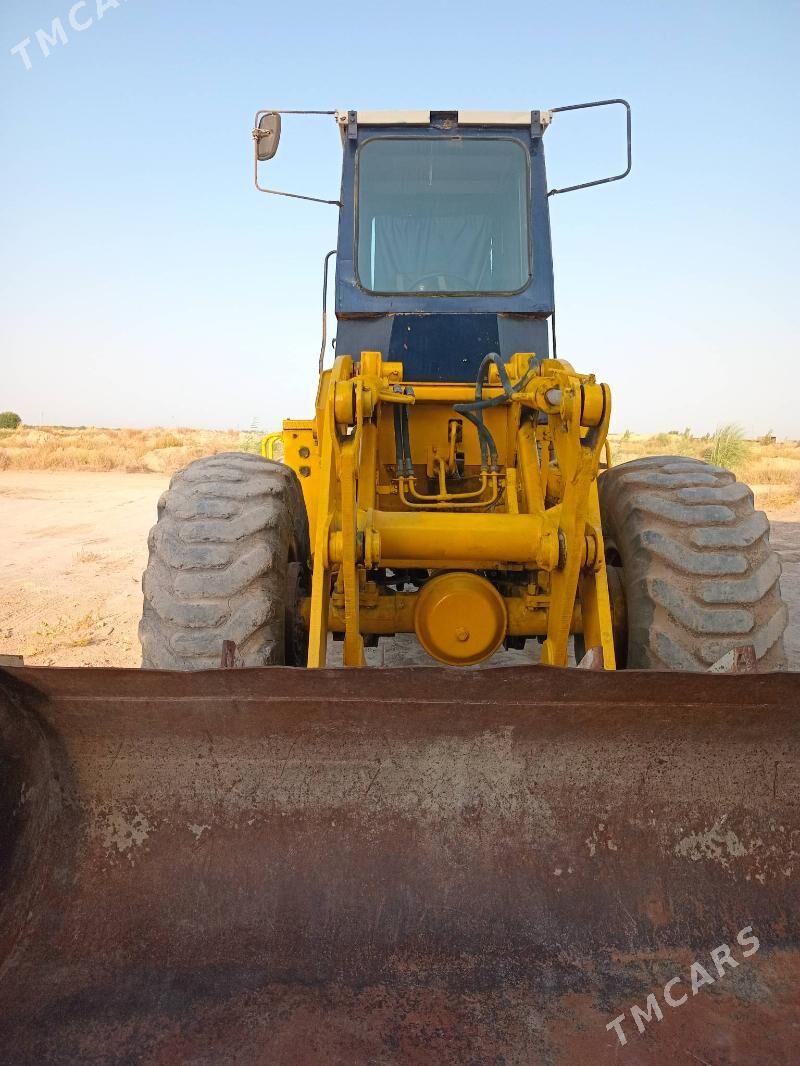XCMG LW300F 1987 - 100 000 TMT - Туркменабат - img 4