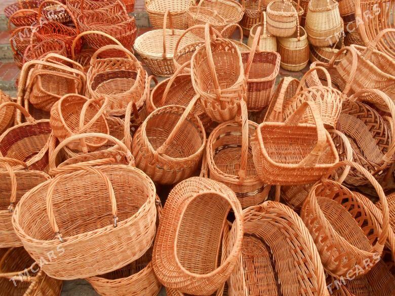 Sebet - Aşgabat - img 1