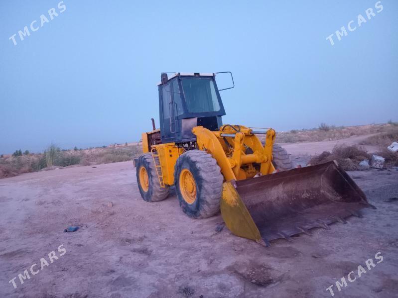 XCMG LW300F 1987 - 100 000 TMT - Туркменабат - img 5