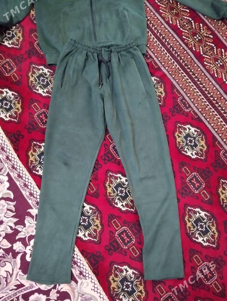 sportivka спортировка б/у - Parahat 2 - img 2