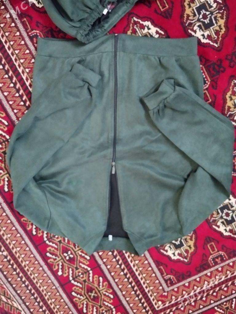 sportivka спортировка б/у - Мир 2 - img 1