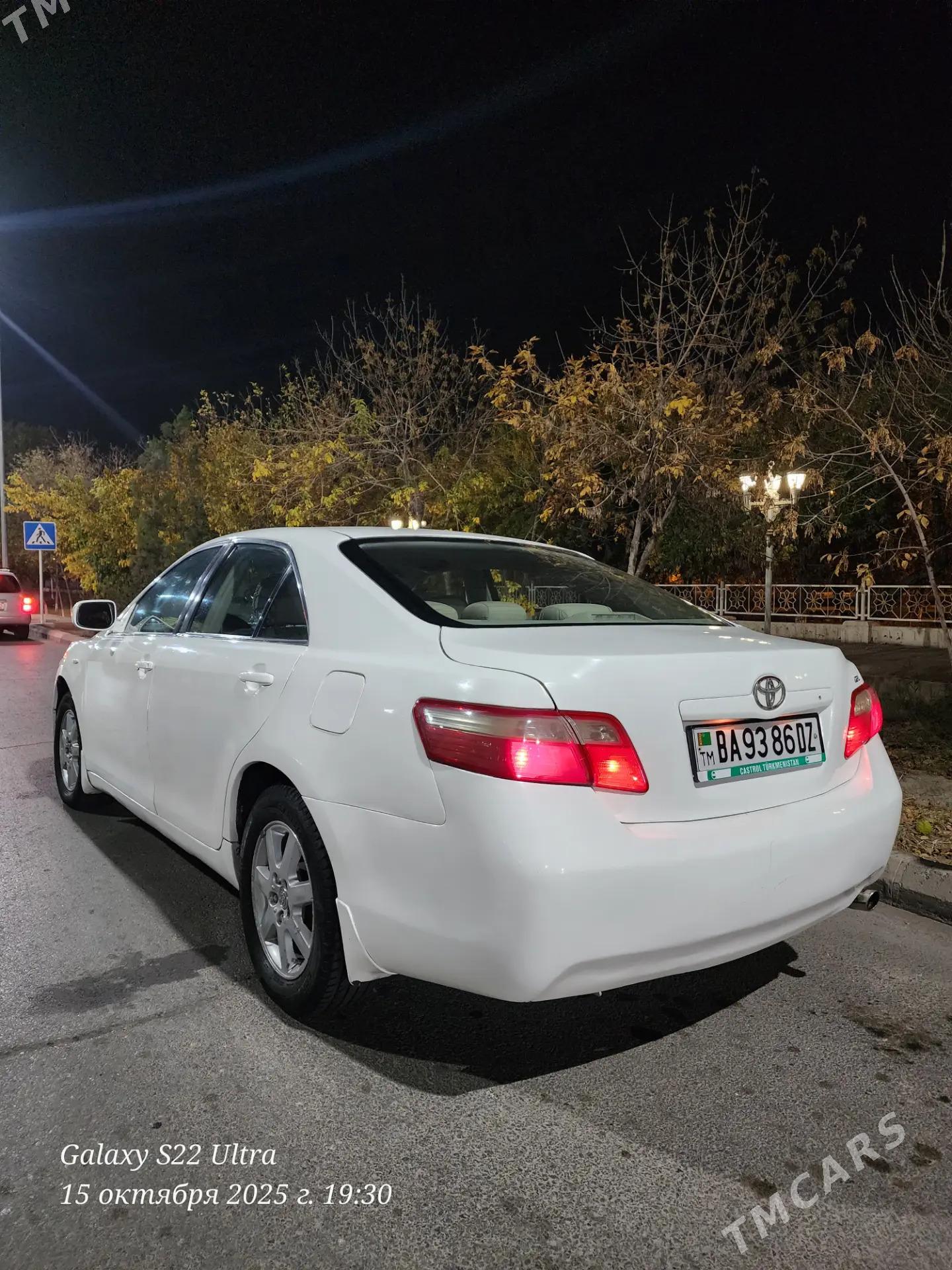 Toyota Camry 2009 - 150 000 TMT - Daşoguz - img 5