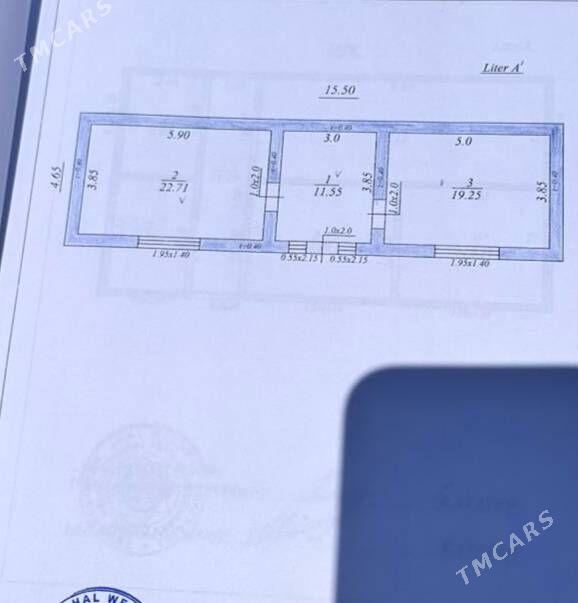  SATLYK PLAN BABARAP - Aşgabat - img 5