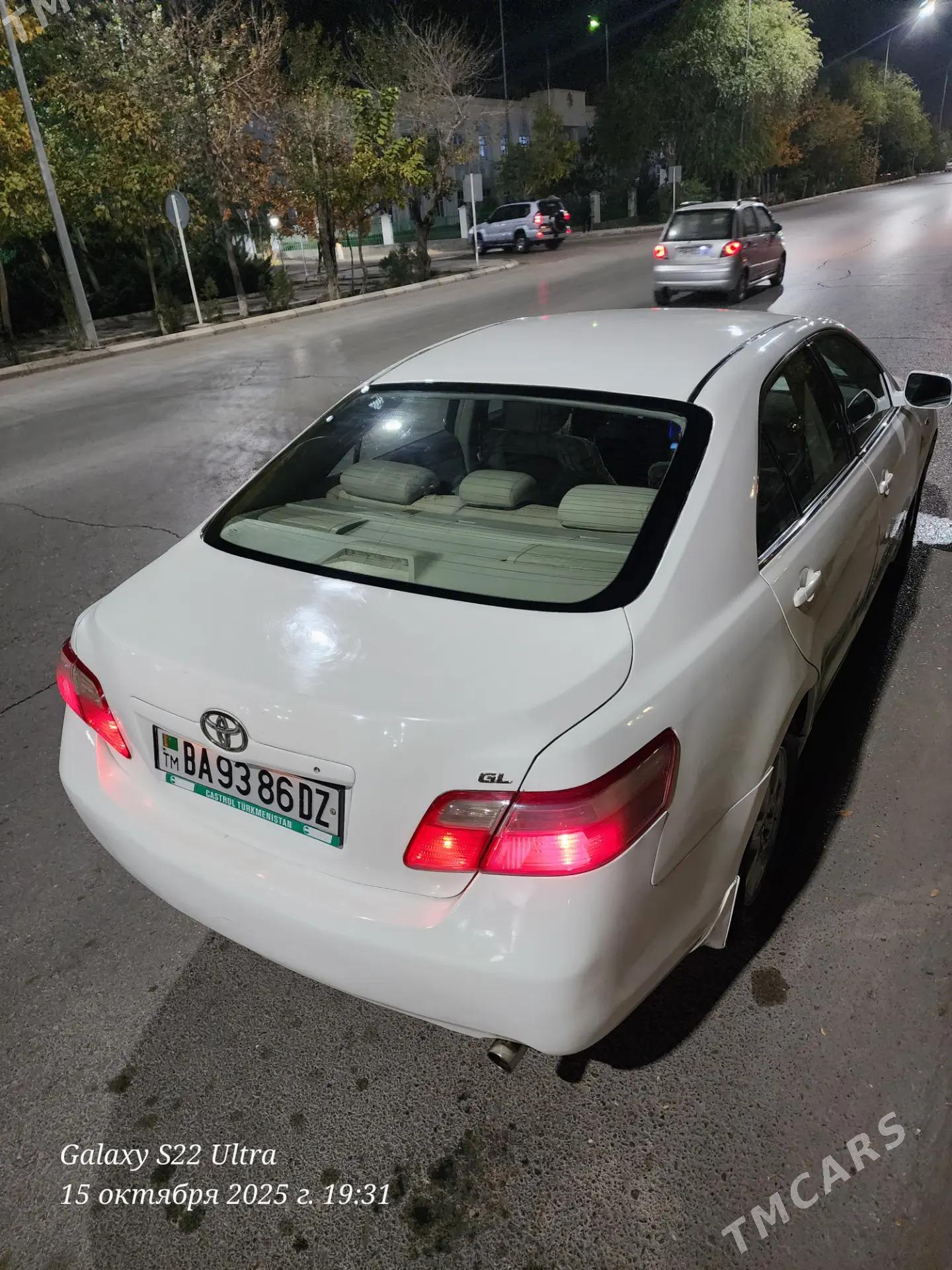 Toyota Camry 2009 - 150 000 TMT - Daşoguz - img 3