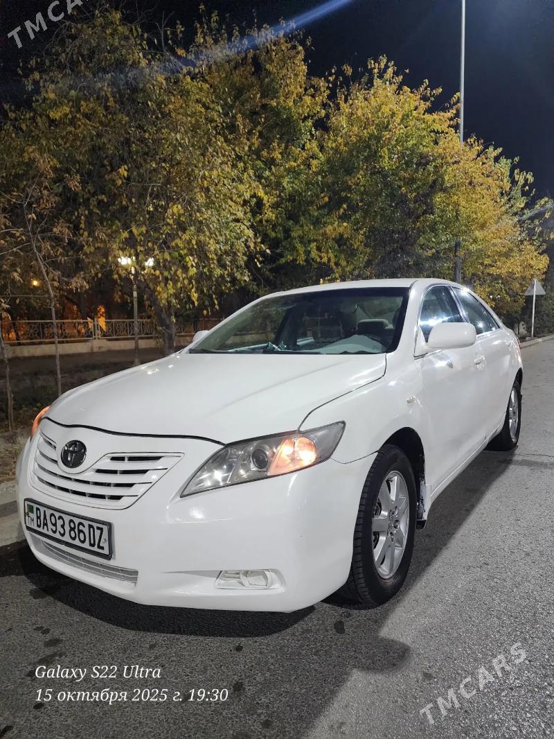 Toyota Camry 2009 - 150 000 TMT - Daşoguz - img 2