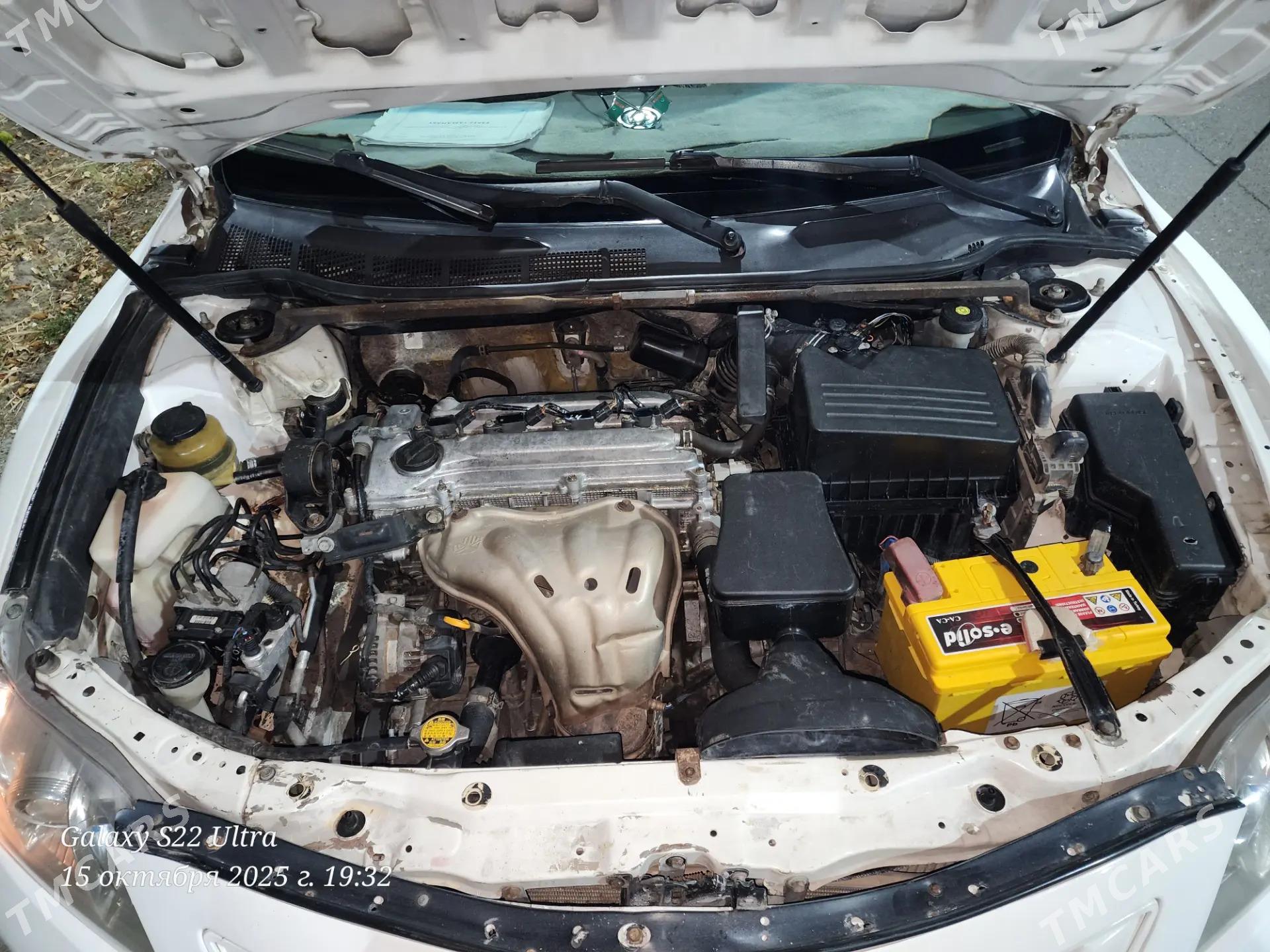 Toyota Camry 2009 - 150 000 TMT - Daşoguz - img 4