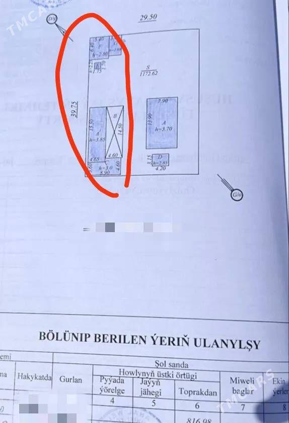  SATLYK PLAN BABARAP - Aşgabat - img 4