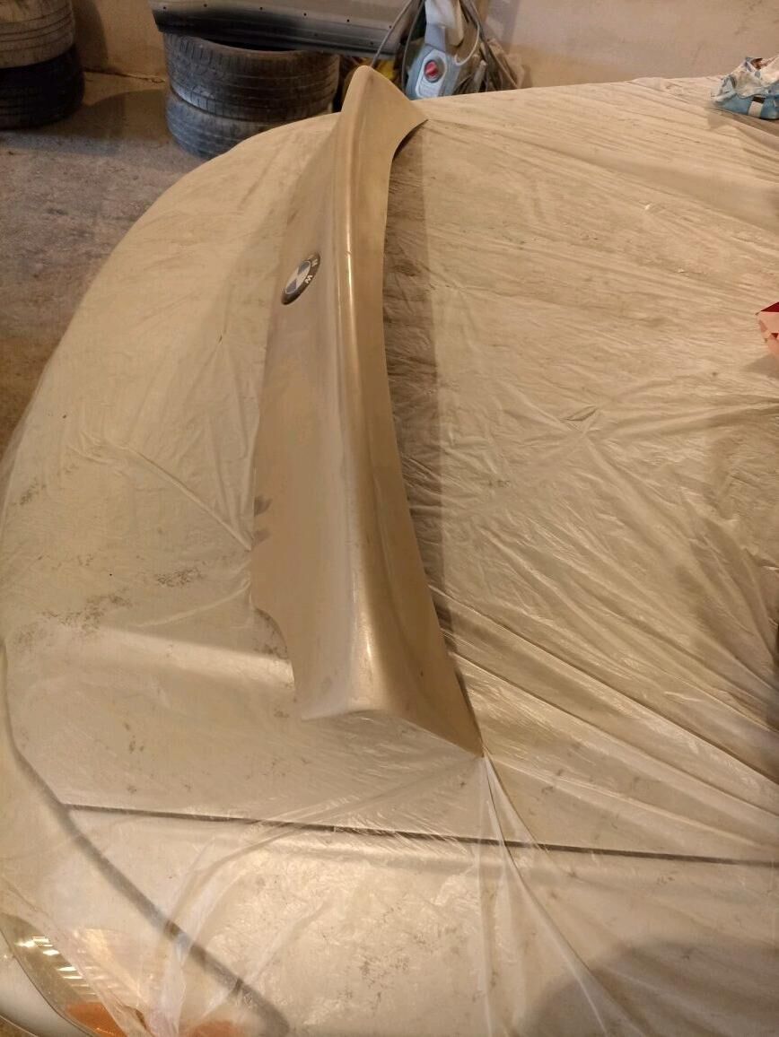 spoler e39 kareyka 1 000 TMT - Mary - img 1