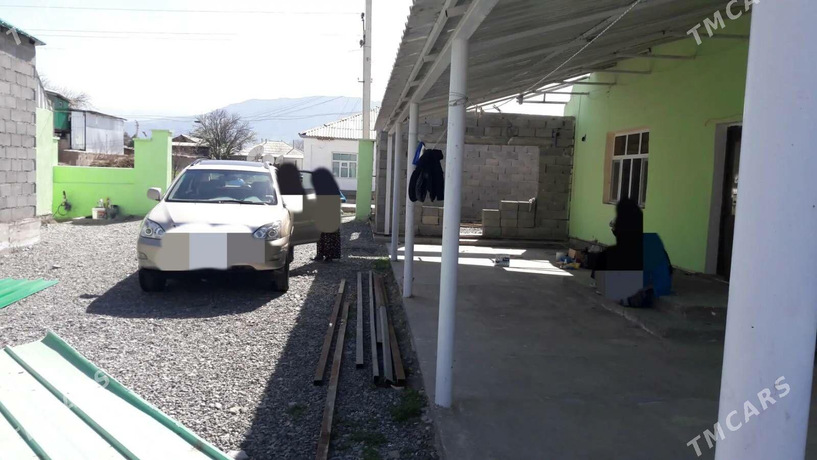 SATLYK PLAN BABARAP - Aşgabat - img 1