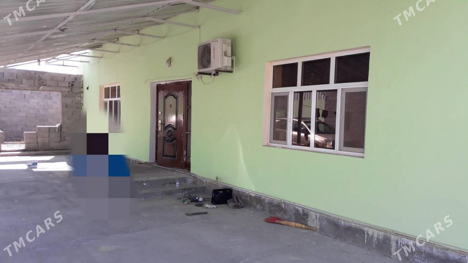  SATLYK PLAN BABARAP - Aşgabat - img 2