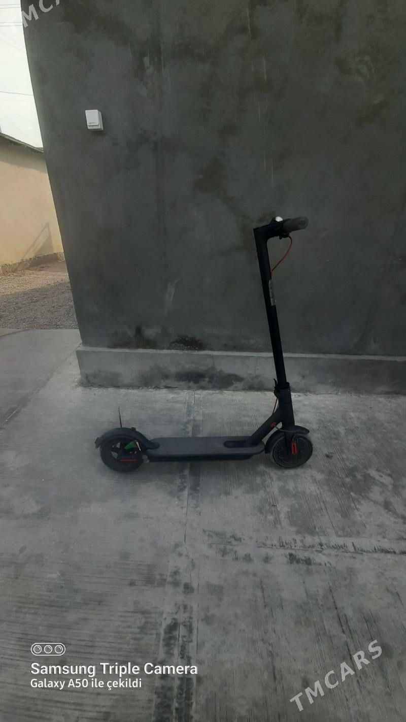 Skuter Mi - Балканабат - img 2