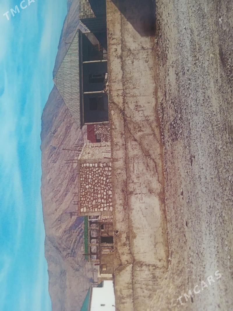 Duzmergen kw41 - Балканабат - img 3