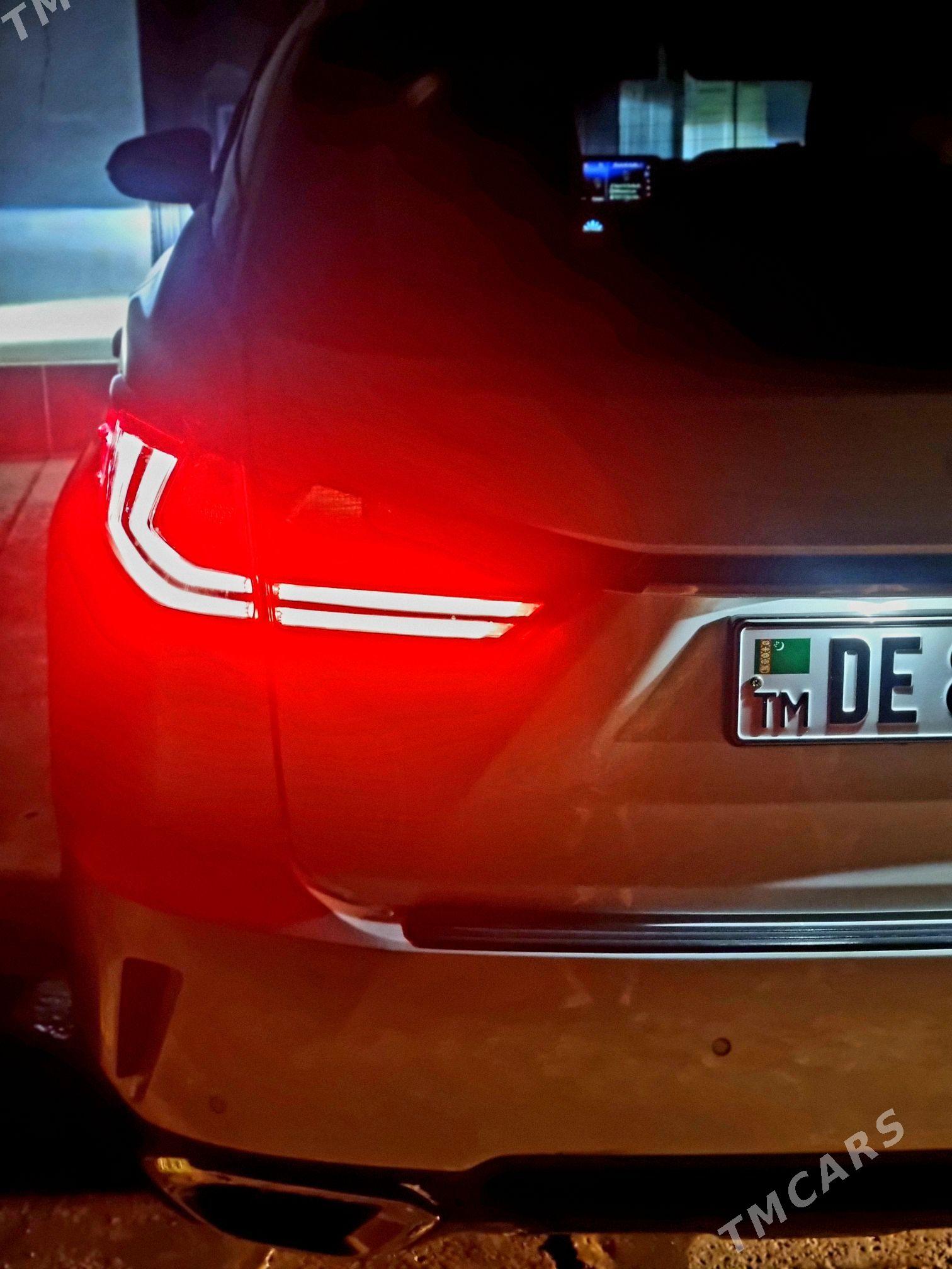 Lexus RX 350 2019 - 565 000 TMT - Daşoguz - img 5