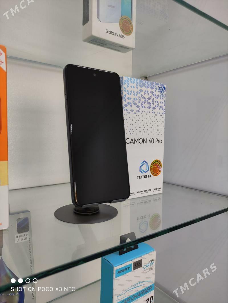 tecno spark 20 - Бабадайхан - img 2