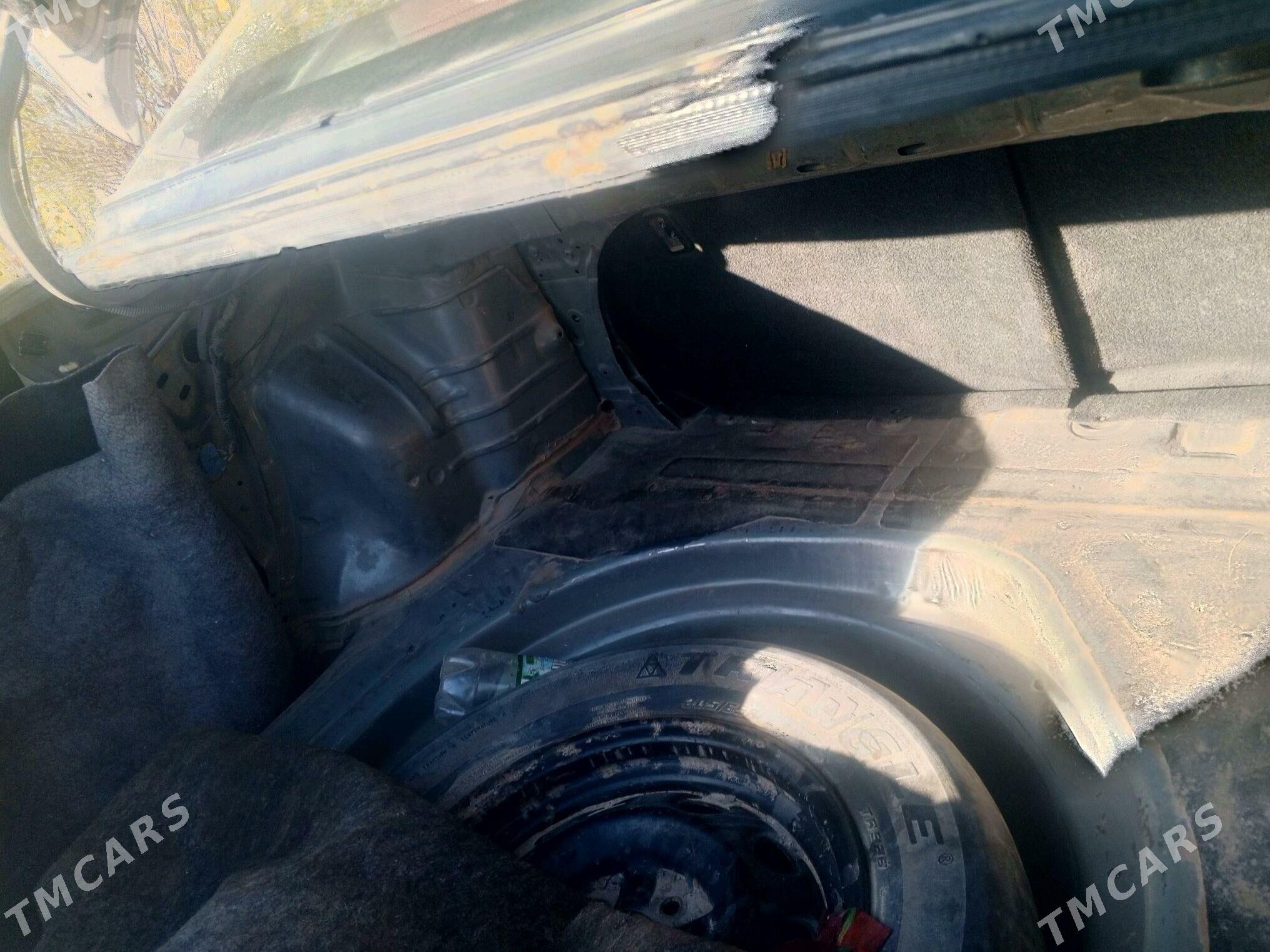 Toyota Camry 1996 - 85 000 TMT - Акдепе - img 3