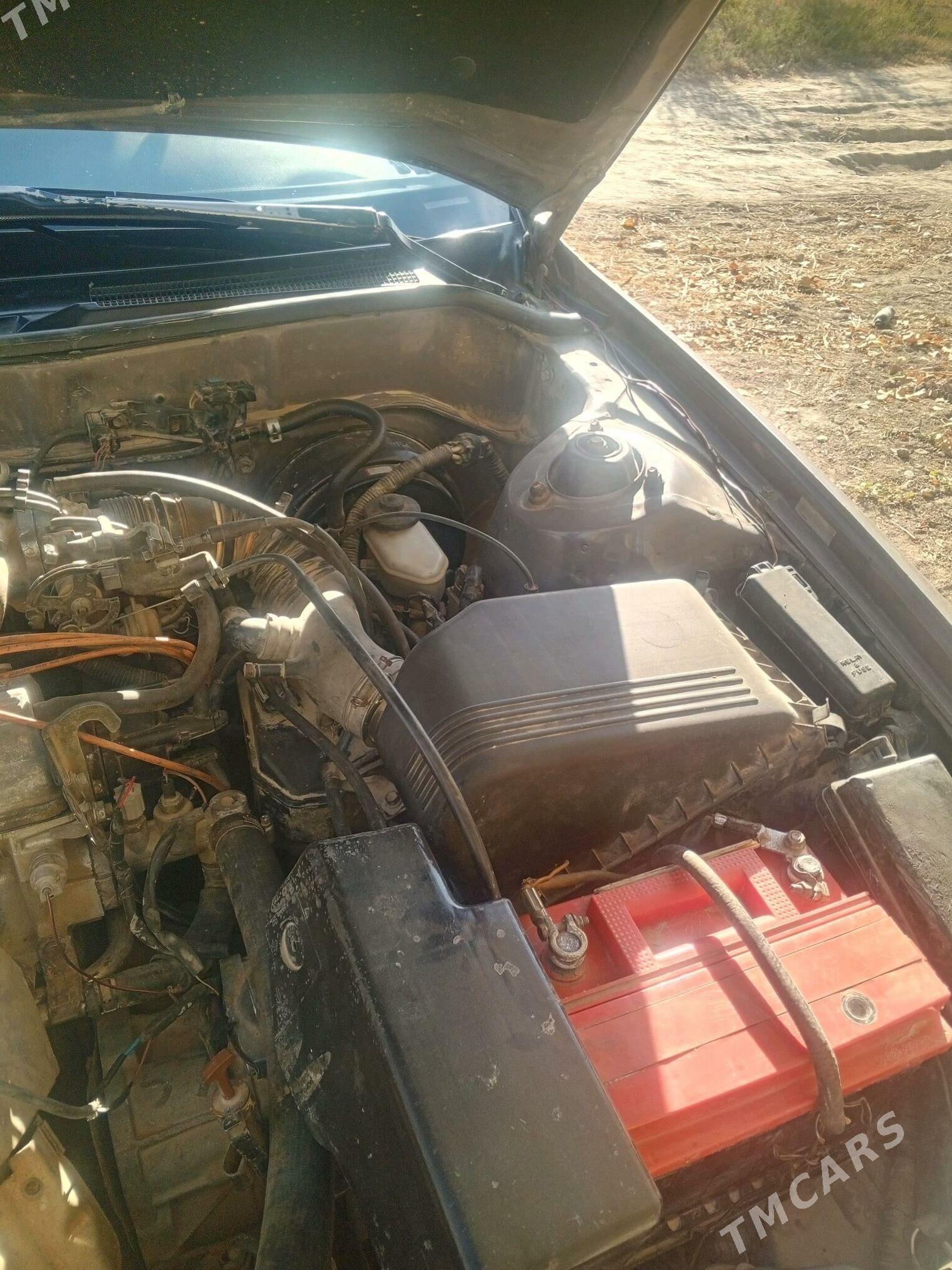 Toyota Camry 1996 - 85 000 TMT - Акдепе - img 5