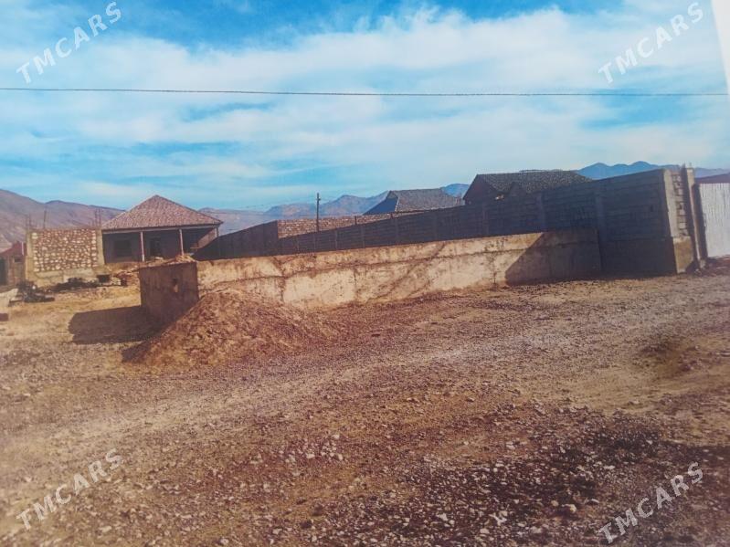 Duzmergen kw41 - Балканабат - img 2