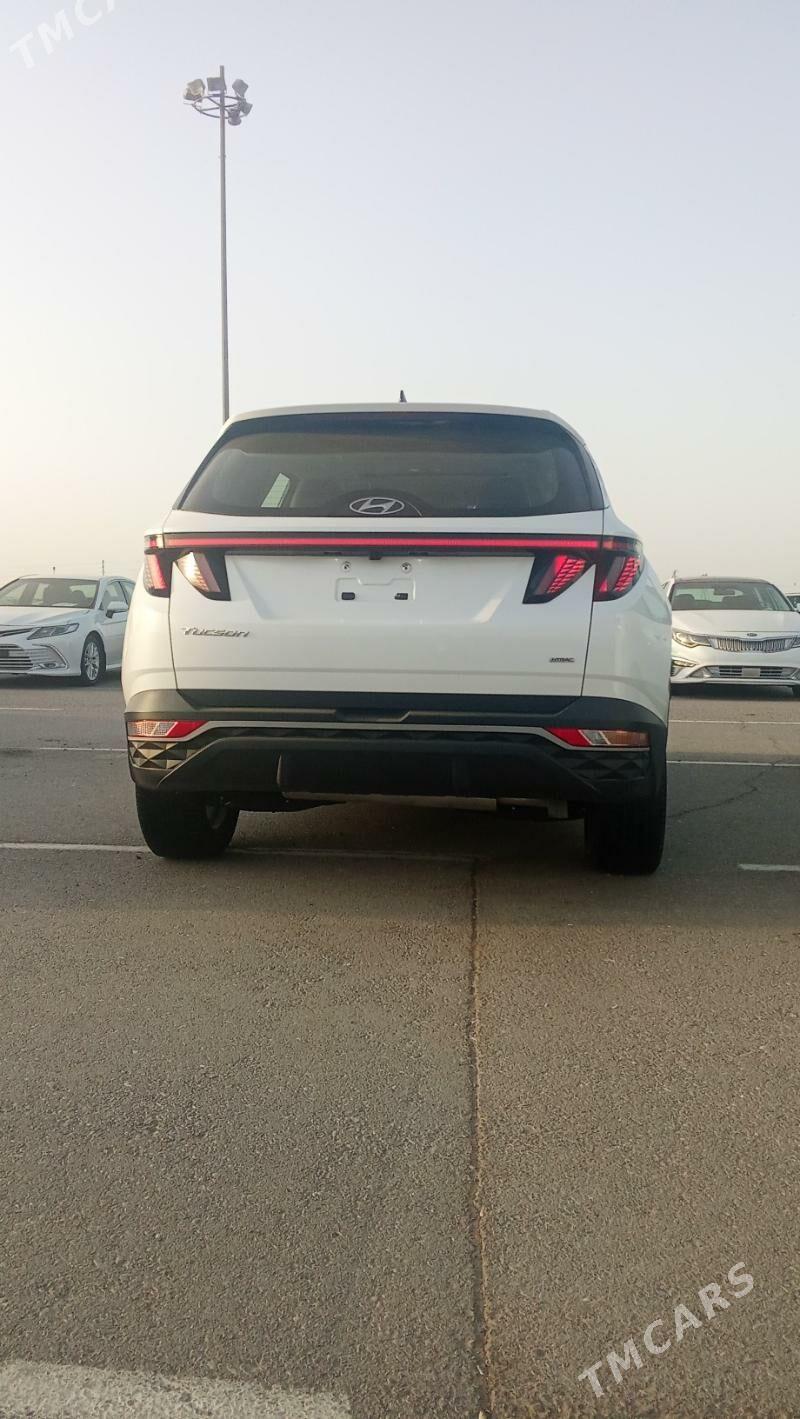 Hyundai Tucson 2022 - 340 000 TMT - "Алтын Асыр" Гундогар базары ( Толкучка) - img 2