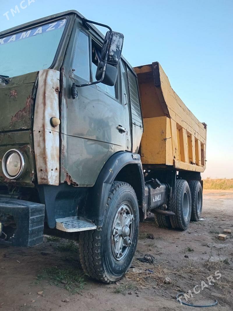 Kamaz 4310 1995 - 100 000 TMT - Туркменабат - img 4