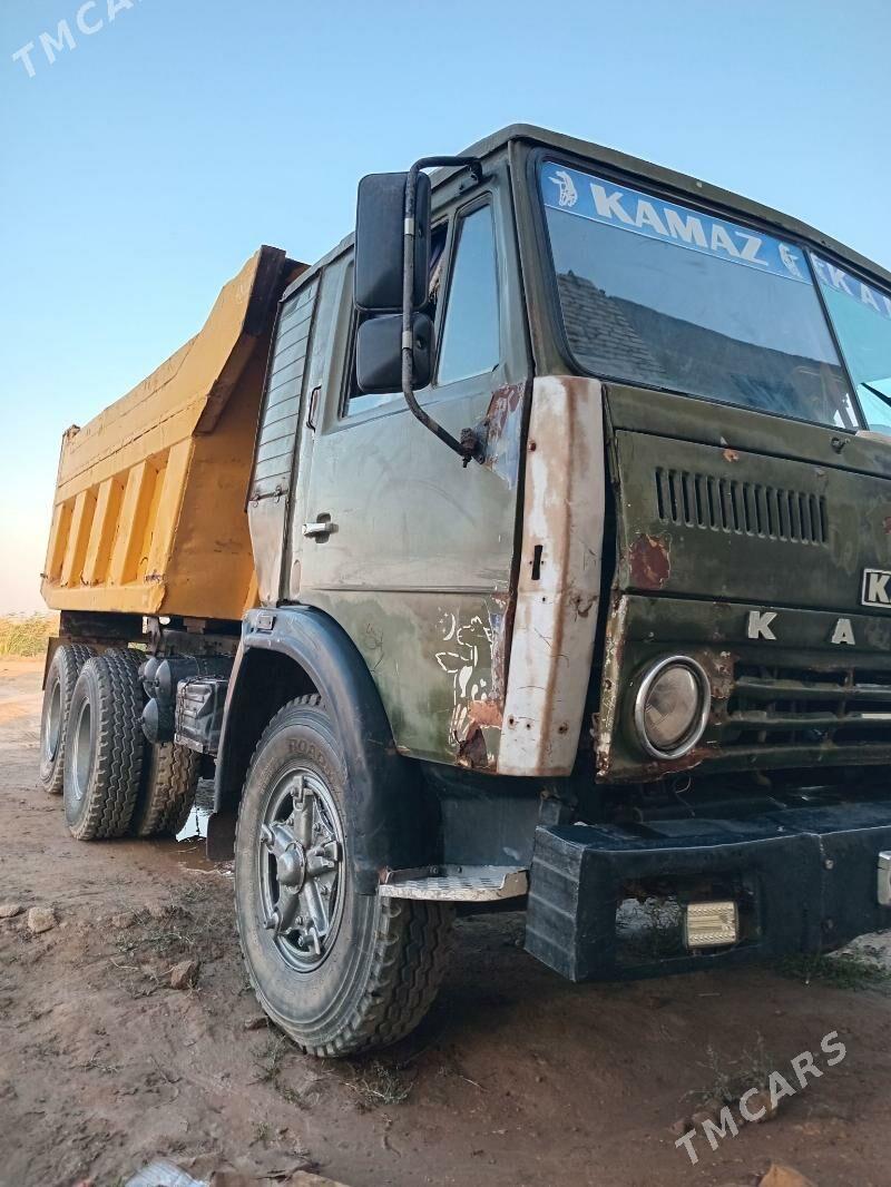 Kamaz 4310 1995 - 100 000 TMT - Туркменабат - img 2