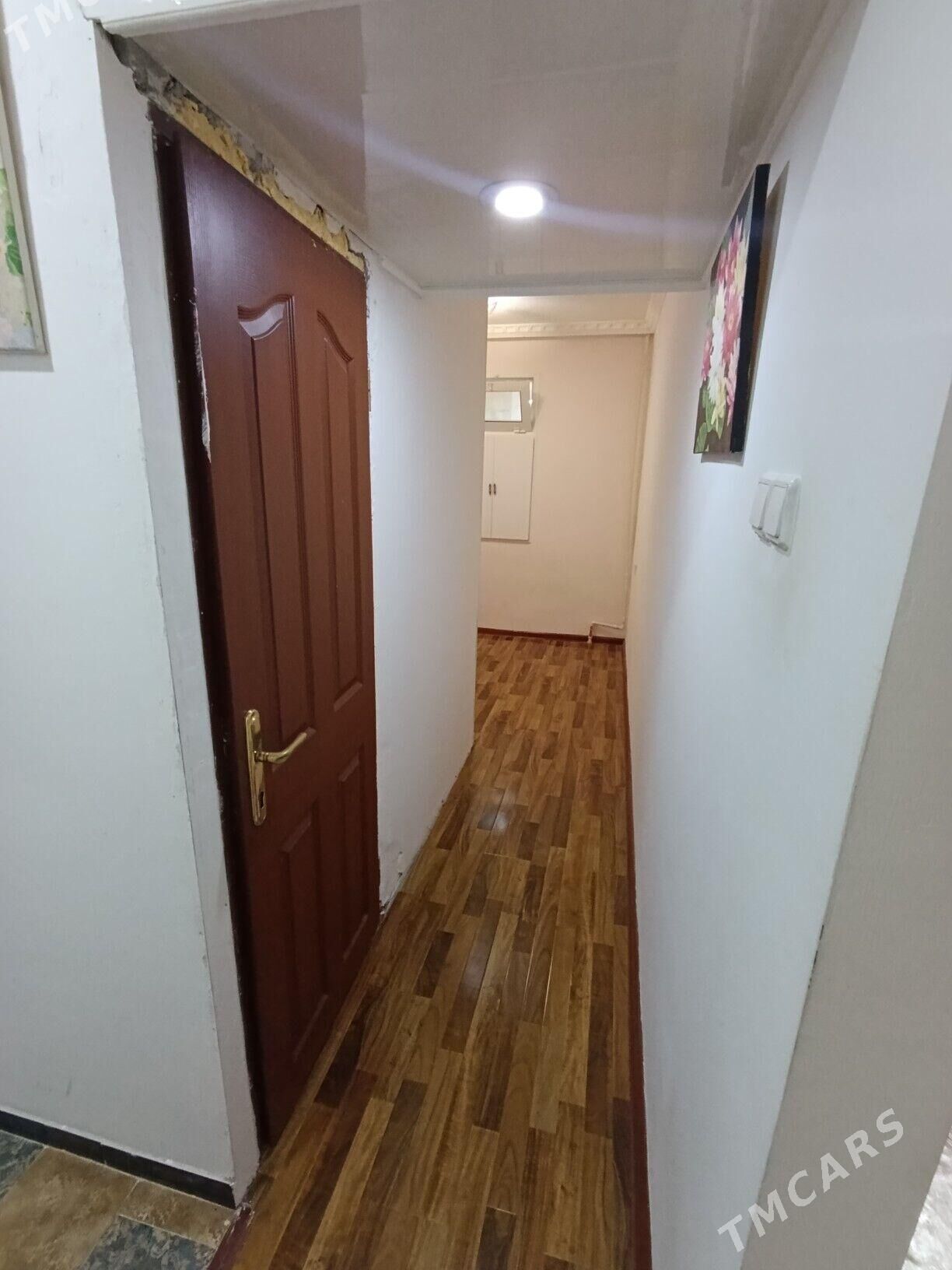 Satlyk jay 1 komnat 11 mkr - Ашхабад - img 2