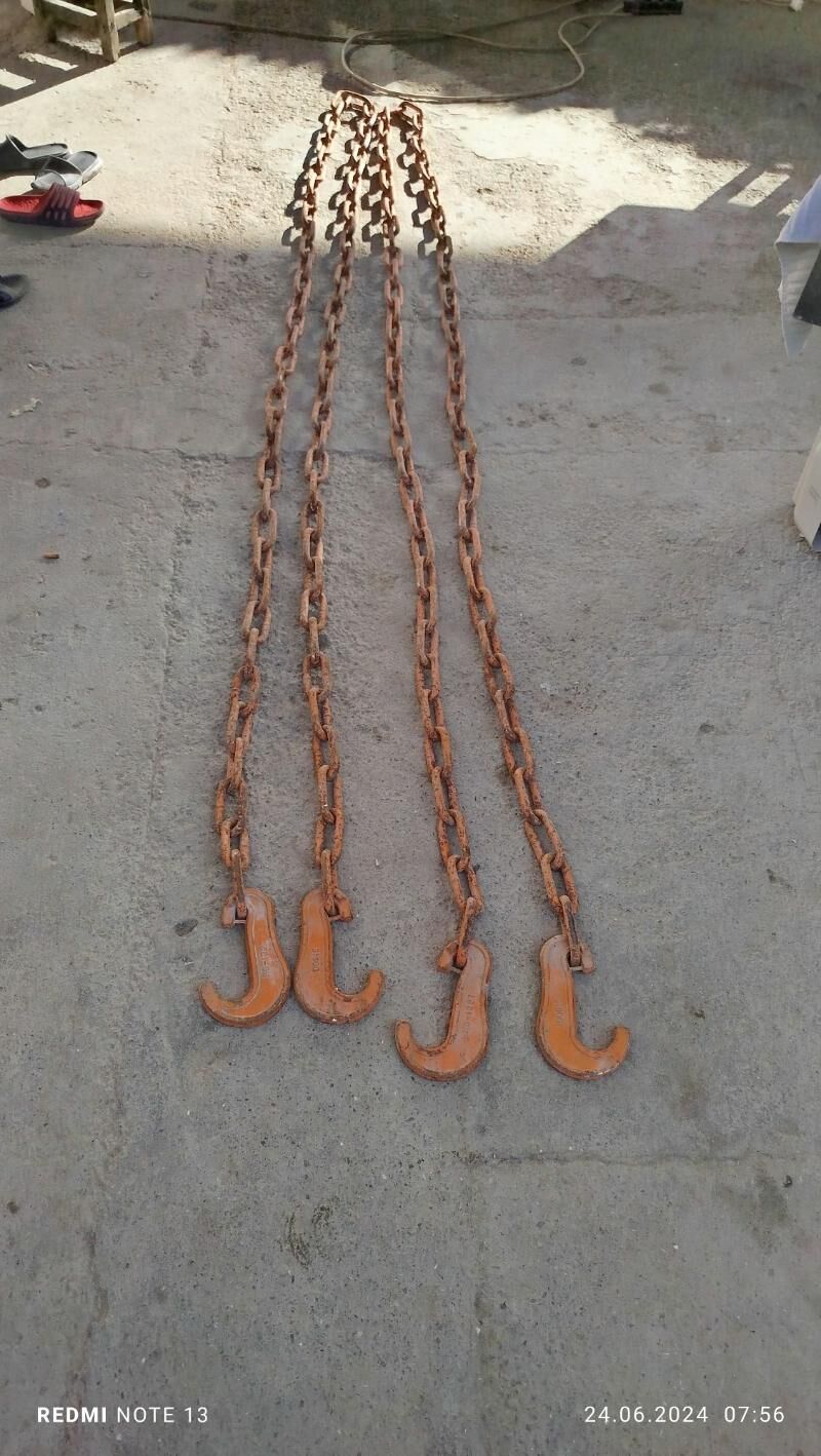 крючки 2 500 TMT - Хитровка - img 3