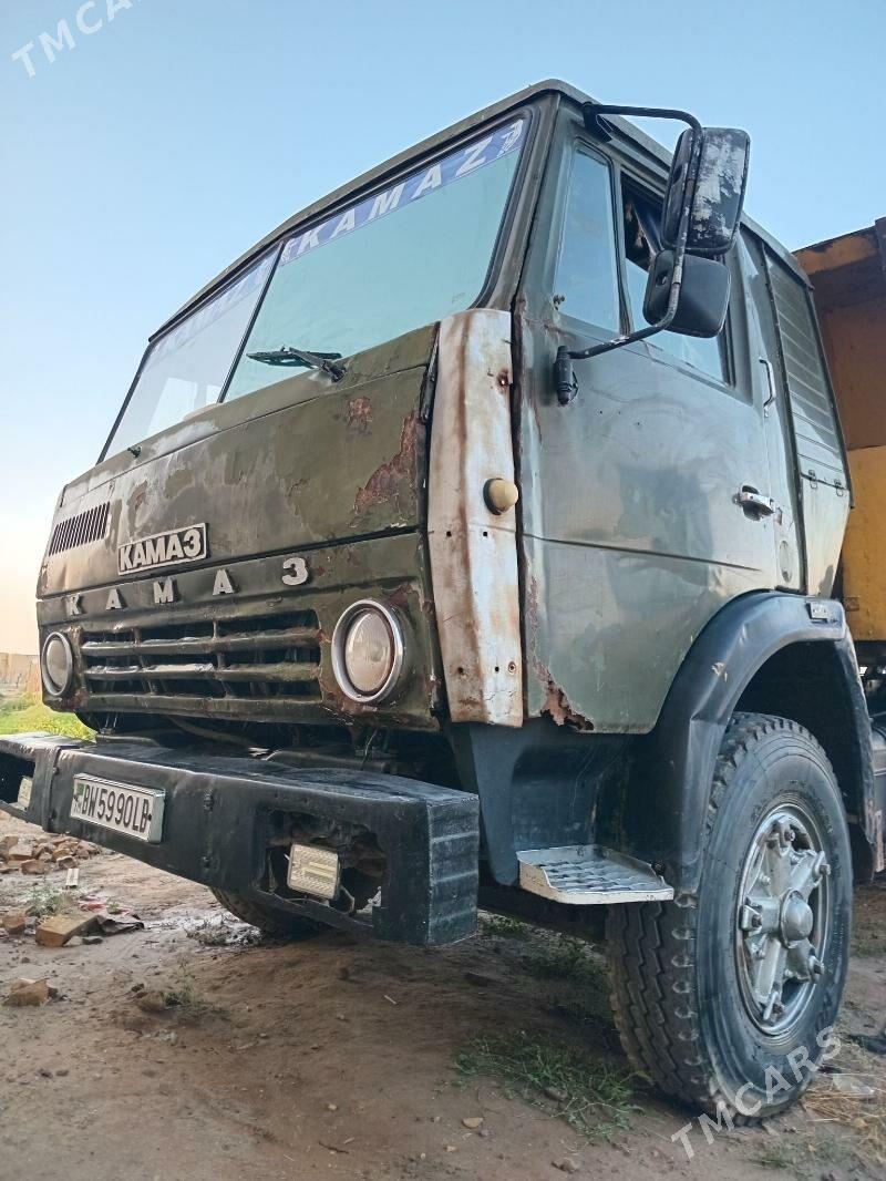 Kamaz 4310 1995 - 100 000 TMT - Туркменабат - img 3