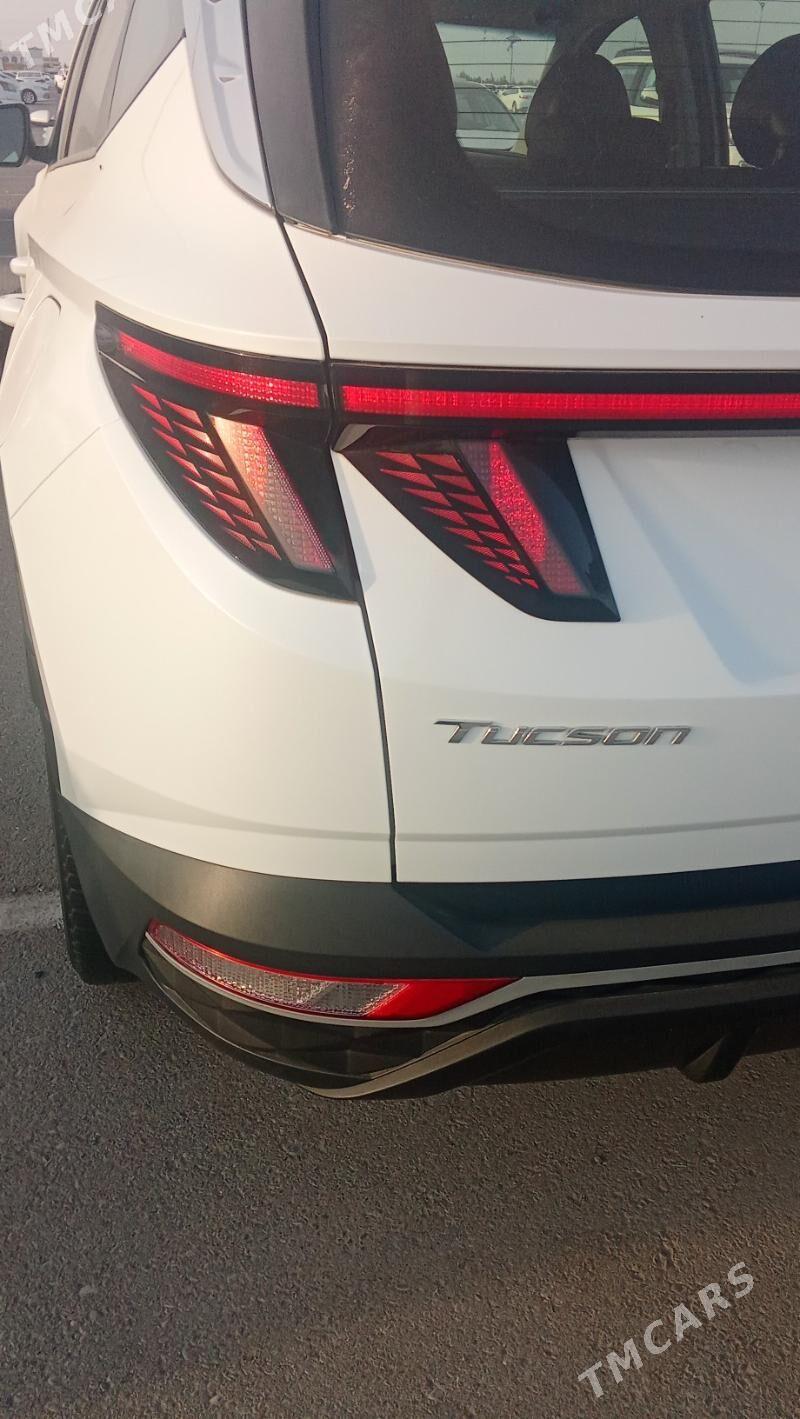 Hyundai Tucson 2022 - 340 000 TMT - "Алтын Асыр" Гундогар базары ( Толкучка) - img 3