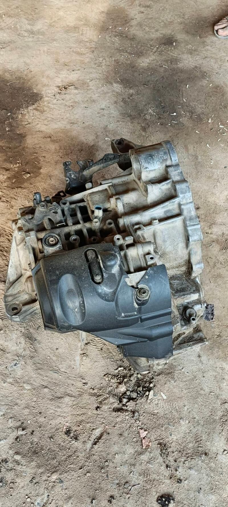 Senna karopga 3.5 5 600 TMT - Халач - img 3