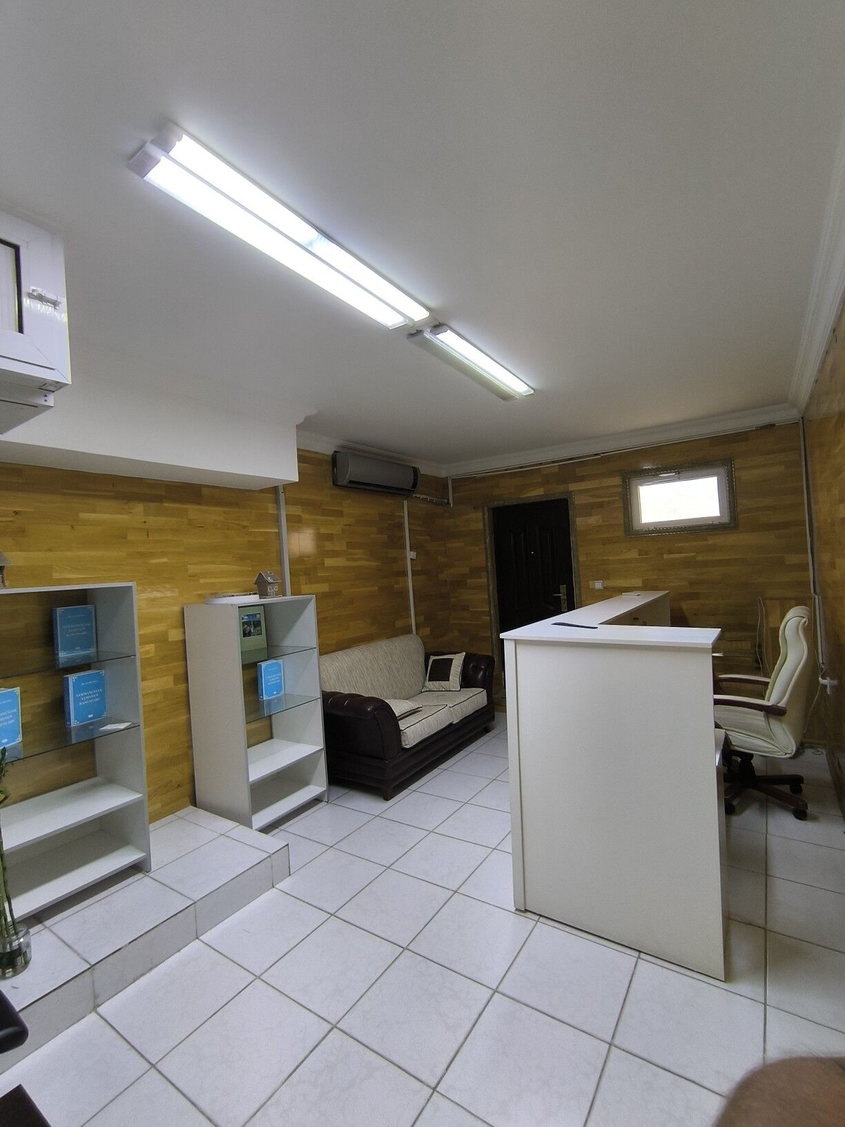arenda Padwal 10 Komnat - Мир 1 - img 2