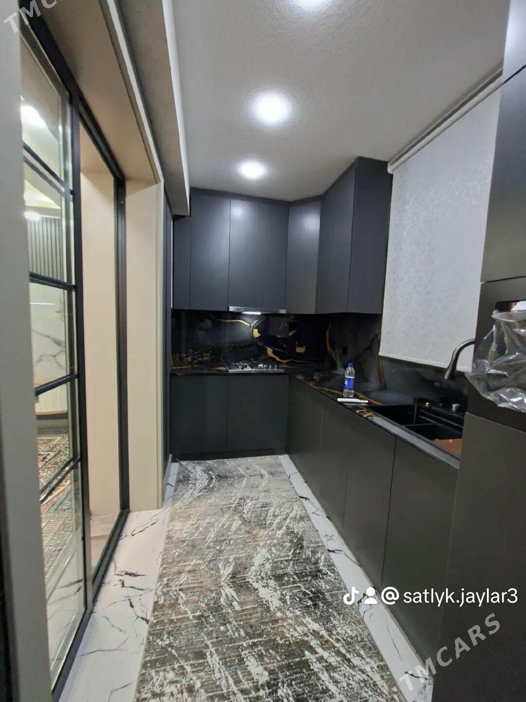 30MKR 2 KOMNAT YEWRO  FULL - Aşgabat - img 4