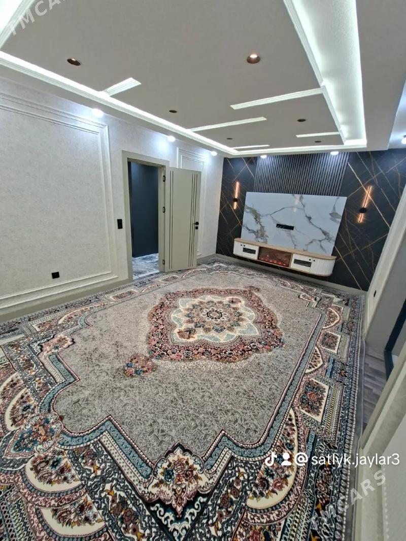 30MKR 2 KOMNAT YEWRO  FULL - Aşgabat - img 2