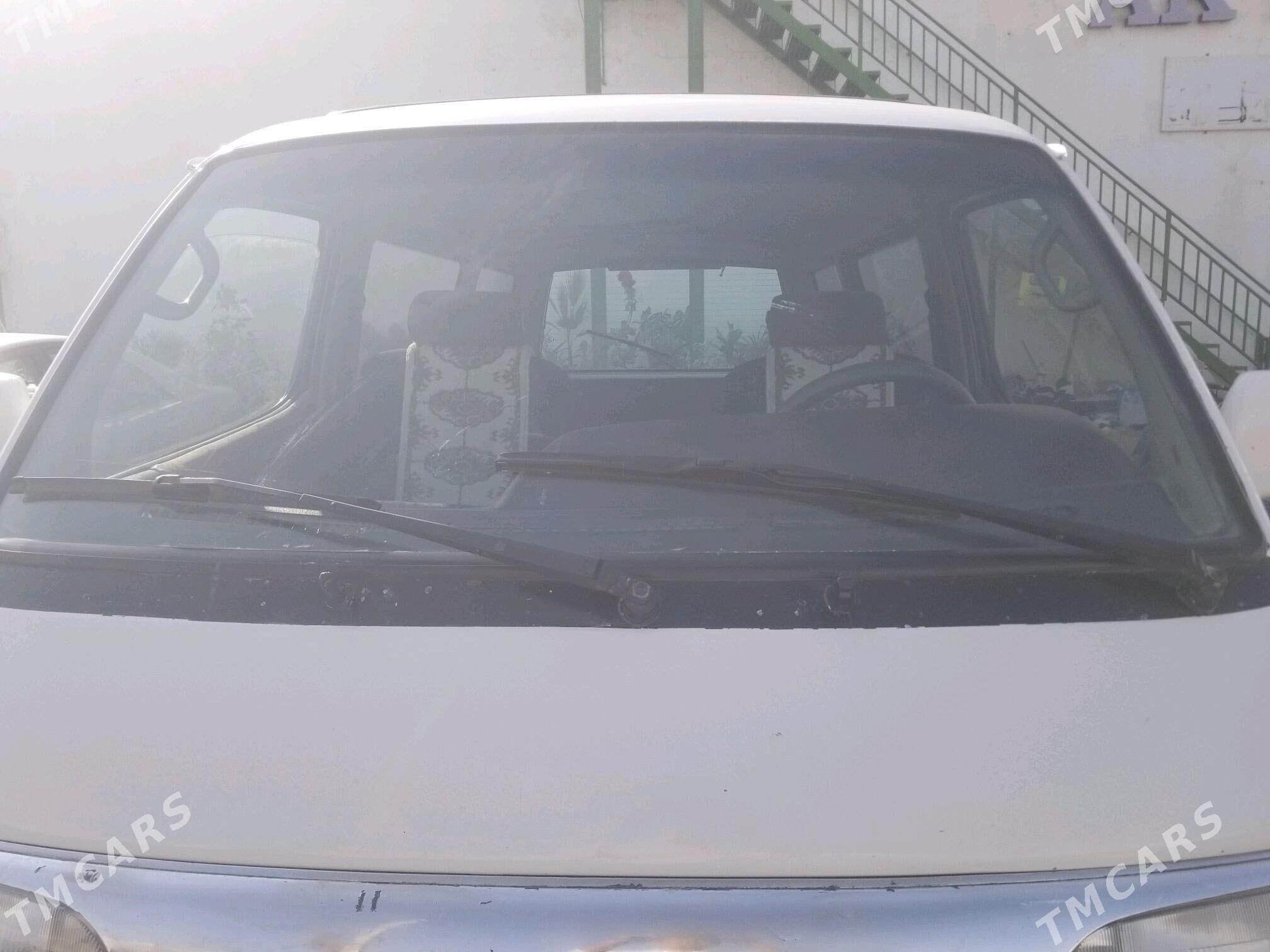 Toyota Hiace 1990 - 76 000 TMT - Mary - img 2
