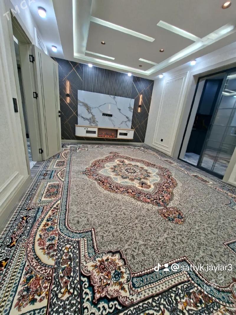 30MKR 2 KOMNAT YEWRO  FULL - Aşgabat - img 6