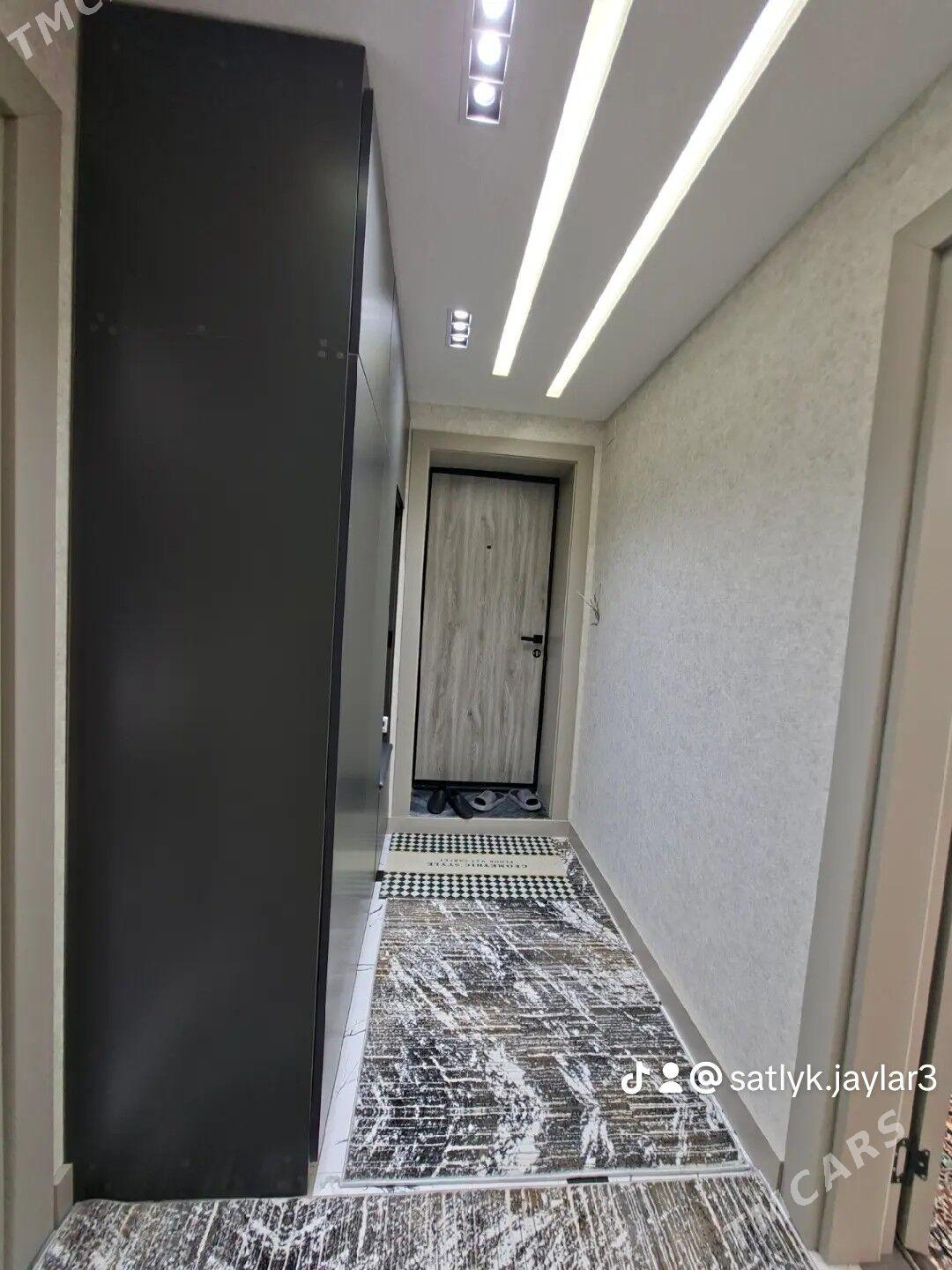 30MKR 2 KOMNAT YEWRO  FULL - Aşgabat - img 3