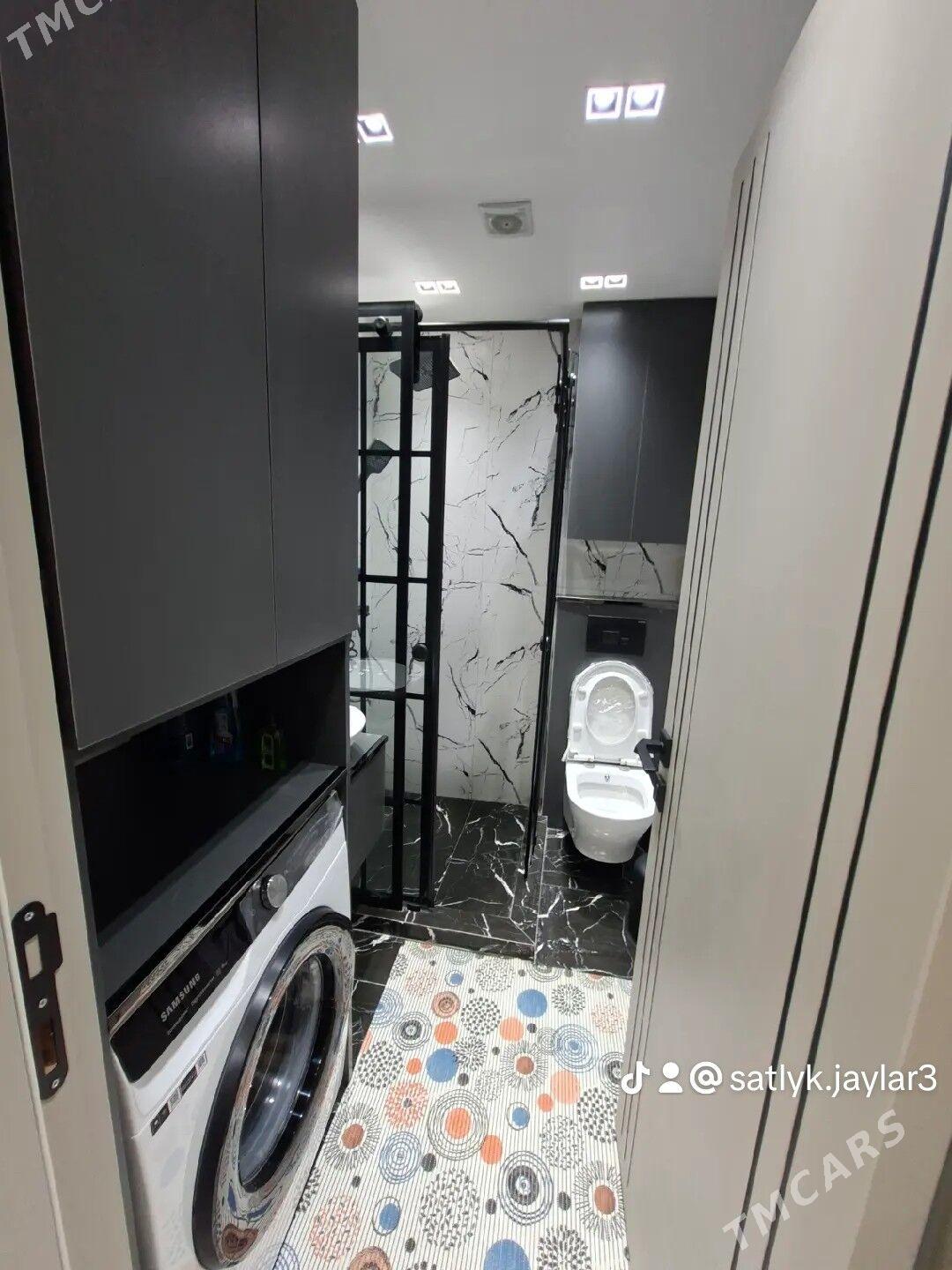 30MKR 2 KOMNAT YEWRO  FULL - Aşgabat - img 8