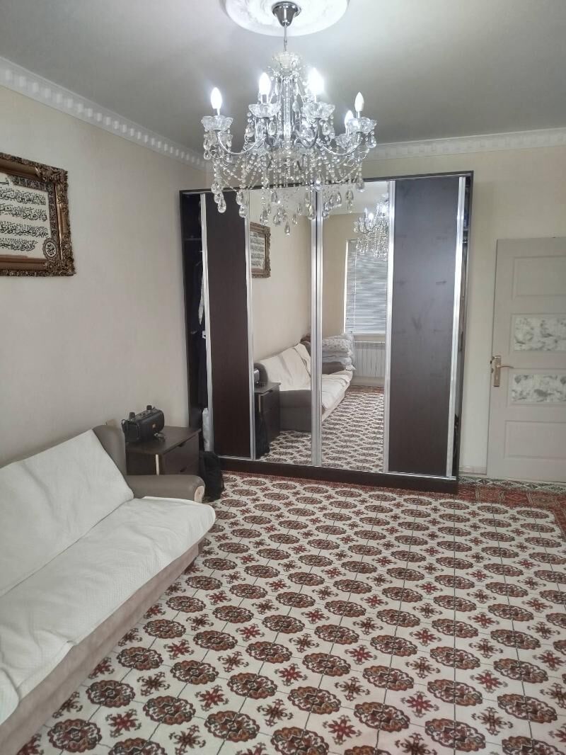 Mir 7/3 1kom Liftin arkasy - Ашхабад - img 1